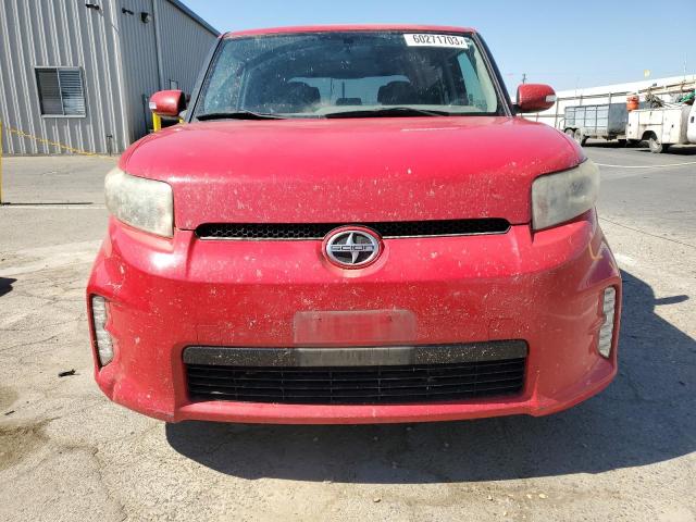 JTLZE4FEXEJ056844 Toyota SCION XB