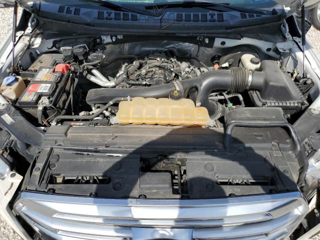 2016 FORD F150 SUPER - 1FTEW1CG5GFC89984