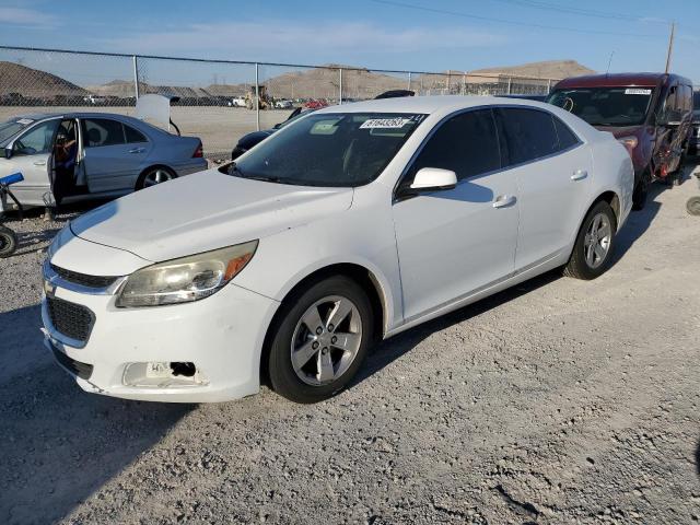 2015 Chevrolet Malibu 