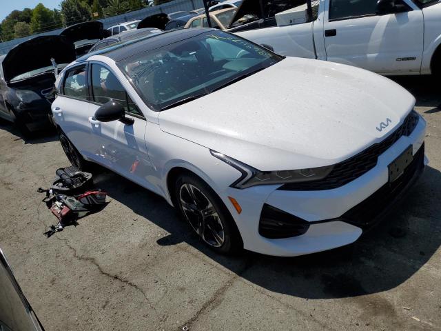 5XXG64J28PG223058 KIA K5 GT LINE