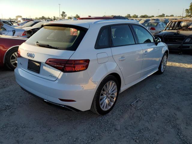 2017 AUDI A3 E-TRON - WAUUPBFF2HA069313