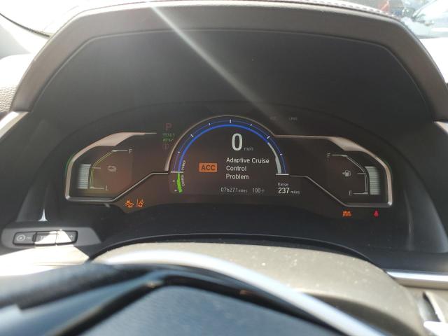 2018 HONDA CLARITY - JHMZC5F17JC005075