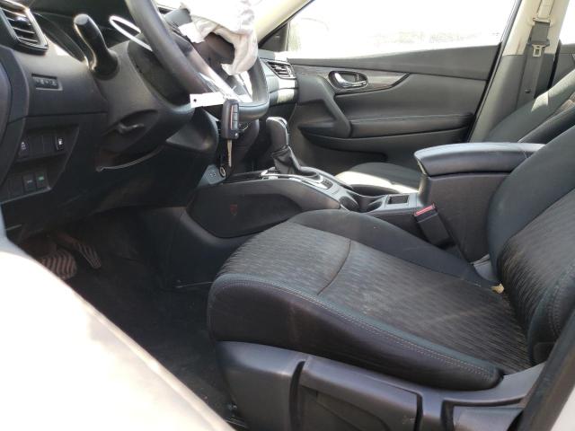 5N1AT2MT5JC703102 Nissan ROGUE S