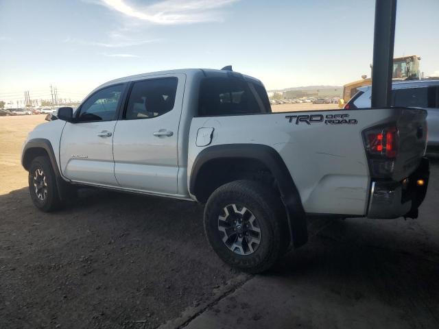 VIN 3TMAZ5CN3NM160229 2022 TOYOTA TACOMA no.2