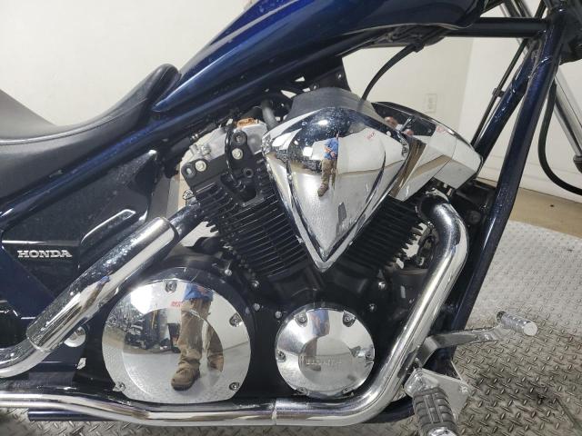 2020 HONDA VT1300 CX JH2SC6128LK500863