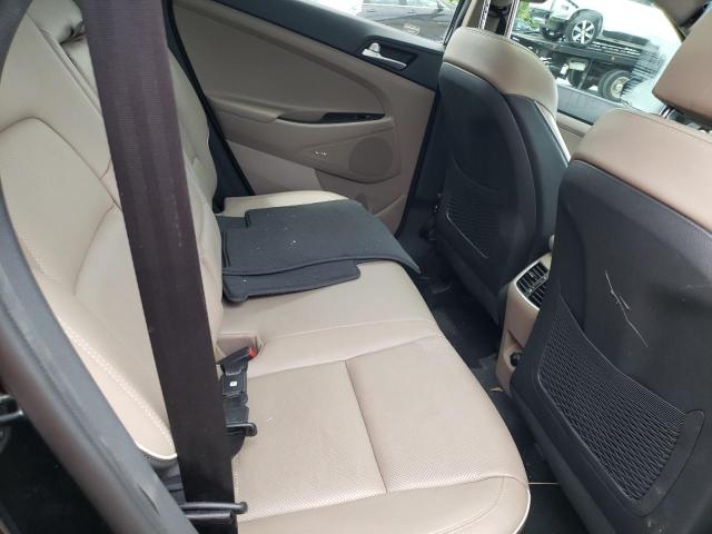 KM8J33AL6KU855296 Hyundai Tucson Limited