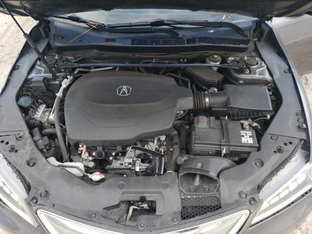 2017 ACURA TLX ADVANC 19UUB2F75HA003091