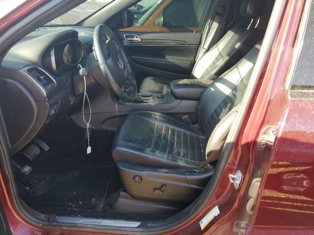 1C4RJFBT2LC108072 Jeep Grand Cherokee Limited