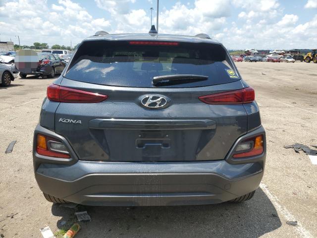2020 HYUNDAI KONA SEL P - KM8K62AA6LU482752