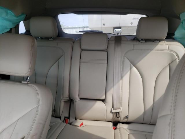 2019 LINCOLN NAUTILUS 2LMPJ8J95KBL62771