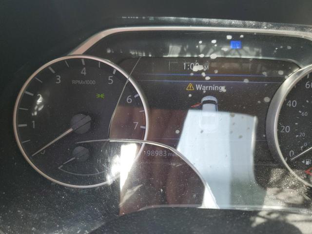 1N4AA6AP5GC400022 Nissan Maxima 3.5s