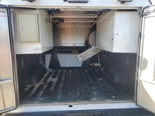 1FTEX1CB6JKF16115 Ford F150 Super Cab