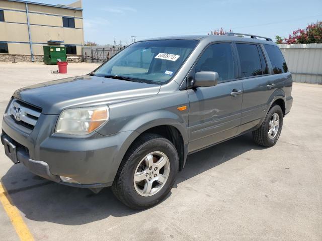 2007 Honda Pilot EX