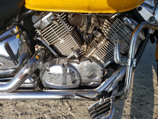 2001 YAMAHA XVS1100 JYAVP11E31A019215