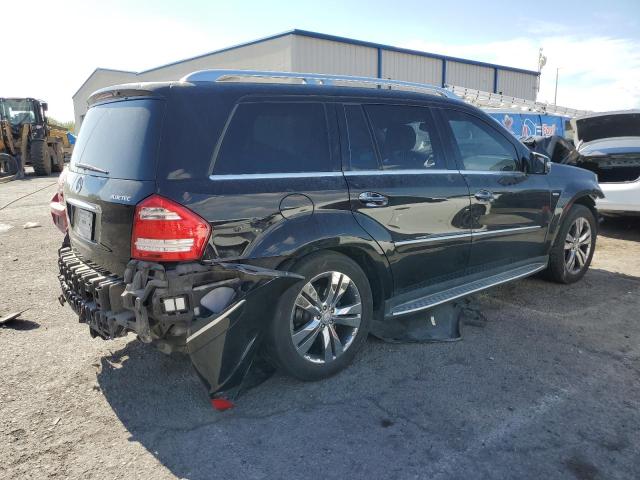 4JGBF2FEXCA794506 | 2012 MERCEDES-BENZ GL 350 BLUETEC