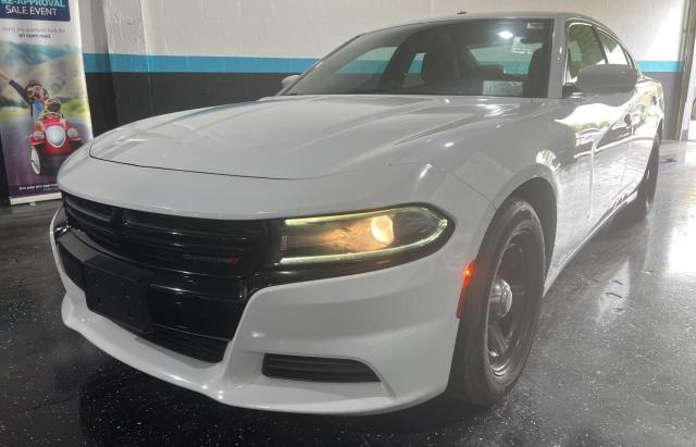 2016 DODGE CHARGER PO - 2C3CDXAT4GH197381