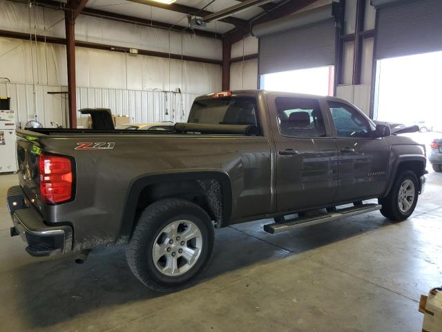 Vin: 3gcukrec5eg293223, lot: 61592803, chevrolet all models k1500 lt 20143
