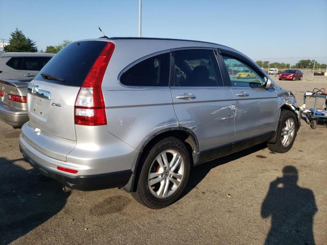 Vin: 5j6re4h73bl058309, lot: 60777453, honda crv exl 20113