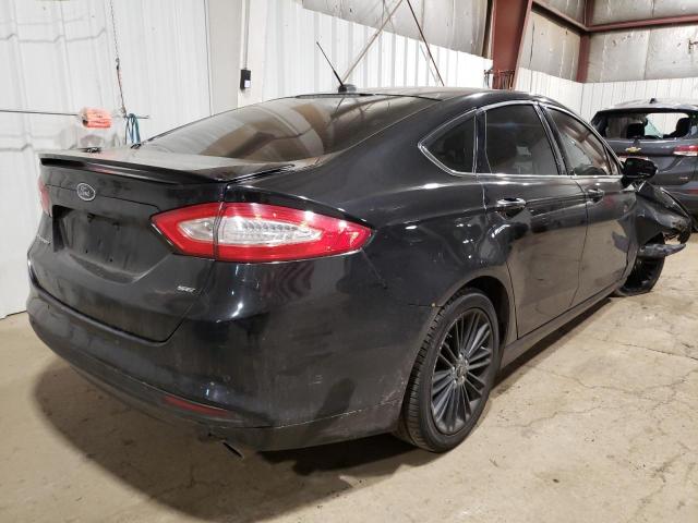Vin: 3fa6p0h71er112536, lot: 61520463, ford fusion se 20143