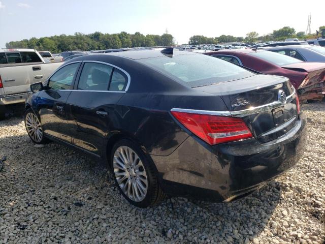 1G4GF5G3XFF227384 | 2015 BUICK LACROSSE P