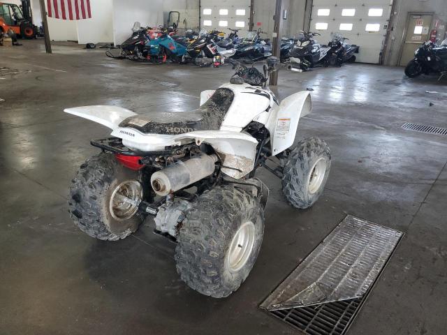 2017 HONDA TRX250 X 1HFTE2703H4601204