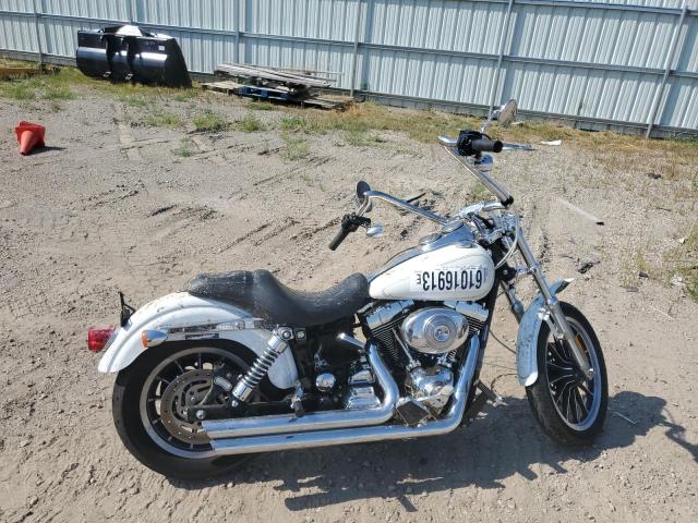 2005 HARLEY-DAVIDSON FXDLI 1HD1GNW1X5K302693