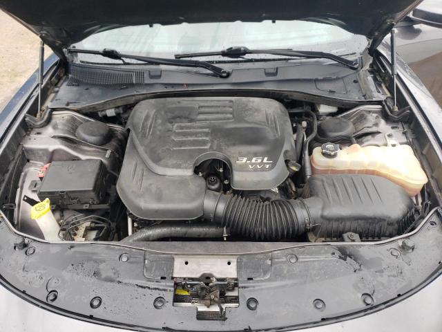 2018 DODGE CHARGER GT - 2C3CDXJG8JH225807