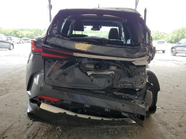2024 LEXUS NX 450H LU - JTJHKCFZXR2022400