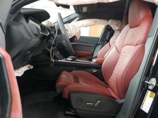 2023 AUDI E-TRON S P WA1VCBGE9PB011792