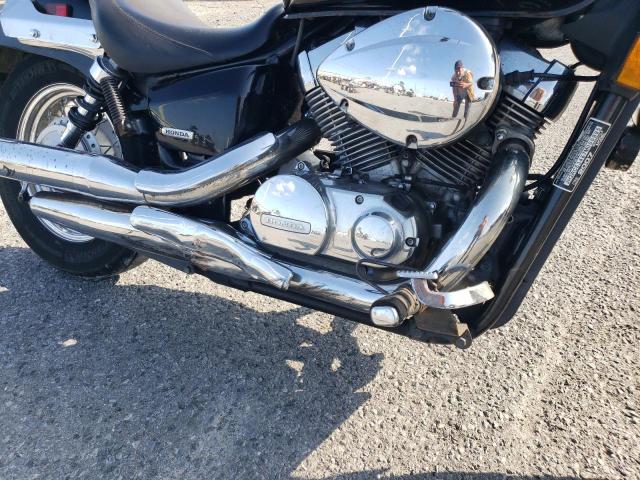 2007 HONDA VT750 C2F JH2RC53467M000895
