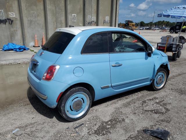 2015 FIAT 500 LOUNGE 3C3CFFCR8FT570837