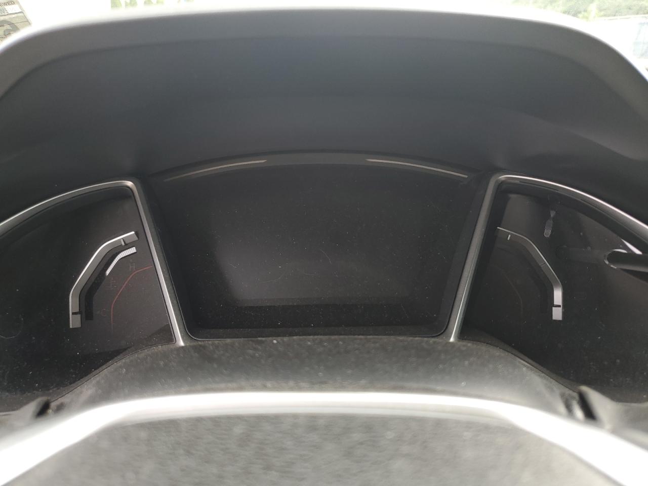 2HGFC4B86KH305367 HONDA CIVIC 2019