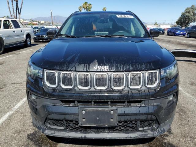 3C4NJCBB3NT109601 Jeep Compass Latitude