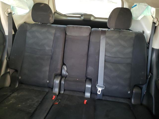 JN8AT2MT6GW028683 Nissan ROGUE S