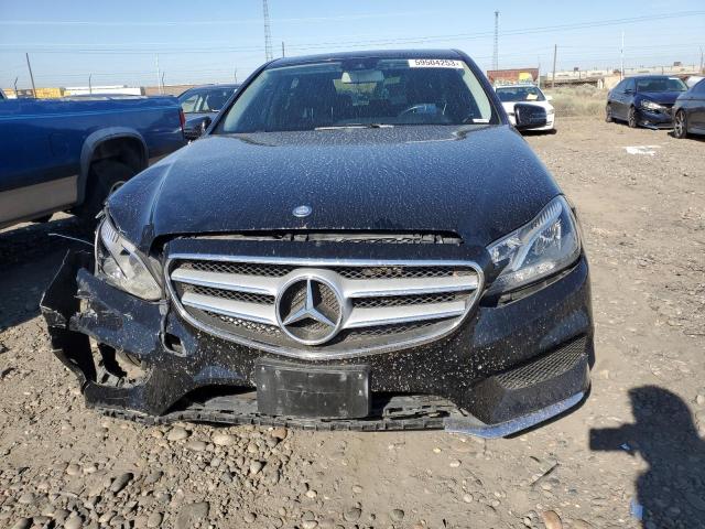 WDDHF8JB5EA927132 Mercedes-Benz E 350 4matic