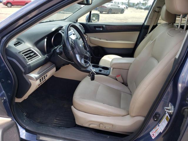 4S4BSENC1G3249415 Subaru Outback 3.6r Limited