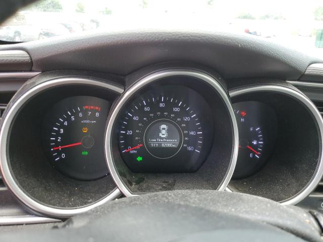 5XXGN4A72FG481783 KIA OPTIMA EX