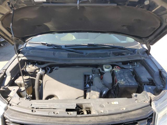 1FM5K7D85GGD26639 Ford EXPLORER XLT