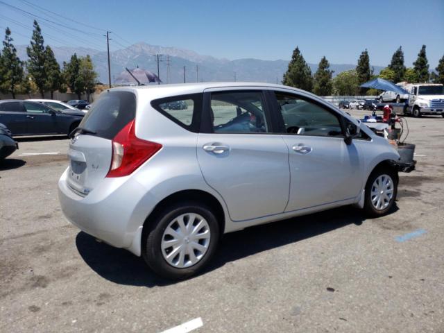 3N1CE2CP1FL429522 Nissan Versa Note S