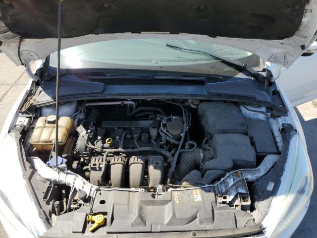 1FADP3F27FL325717 Ford FOCUS SE