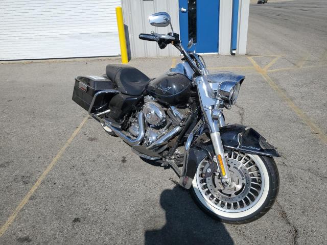 2013 HARLEY-DAVIDSON FLHR ROAD - 1HD1FBM31DB620917