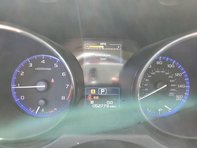 4S4BSENC5K3392750 Subaru Outback 3.6r Limited