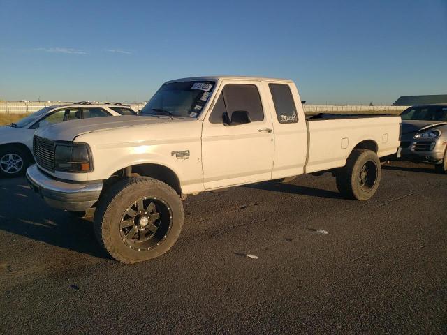 1996 Ford F-250 