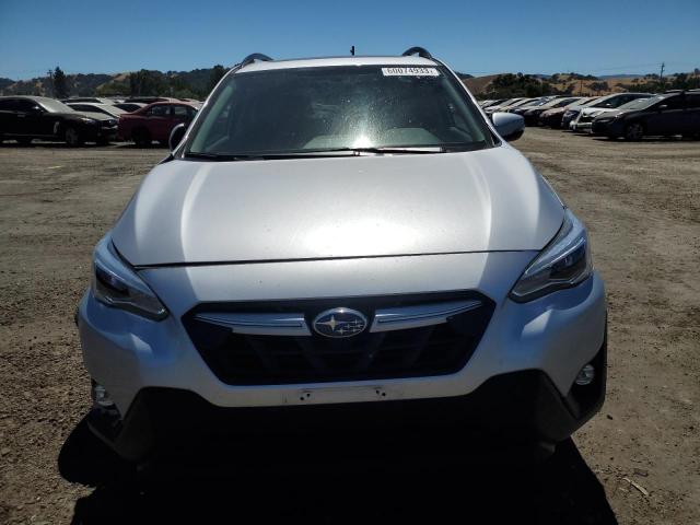 JF2GTHNC2M8255720 Subaru Crosstrek Limited