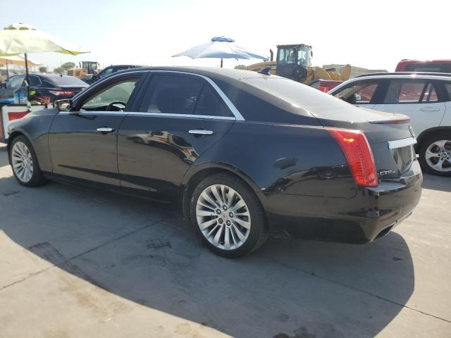 CADILLAC CTS LUXURY COLLECTION 2014 1