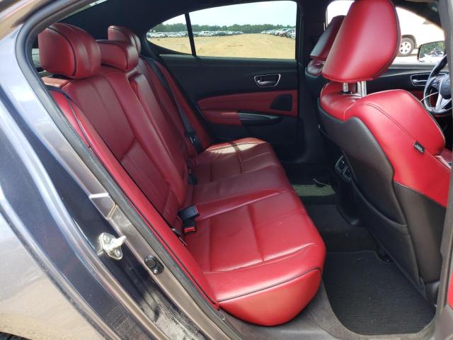 2019 ACURA TLX TECHNO - 19UUB2F65KA004367