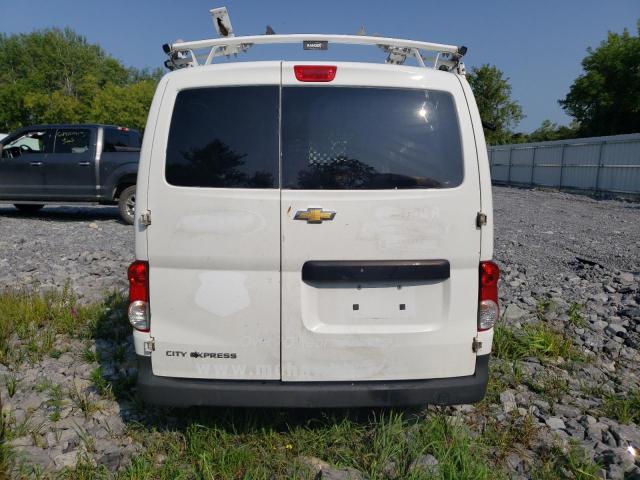2017 CHEVROLET CITY EXPRE - 3N63M0YN5HK711230