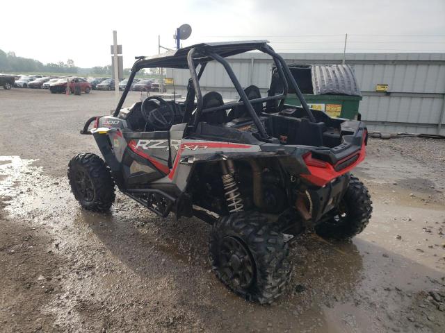 2023 POLARIS RZR XP 100 - 3NSNAK991PH429856