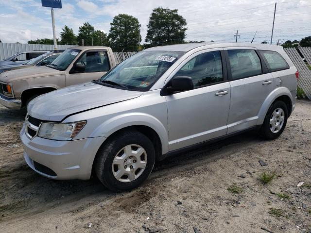 2010 Dodge Journey SE