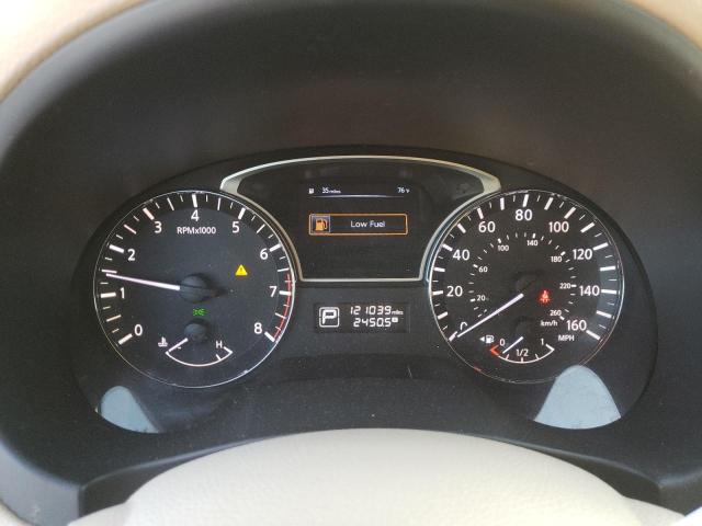 1N4AL3AP2EN359701 Nissan ALTIMA 2.5